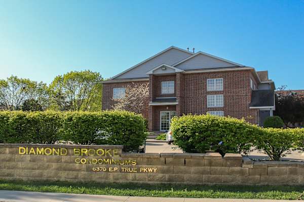 Diamond Brooke property